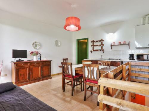 Apartment Sughera X