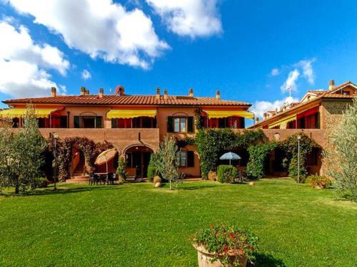 Apartment Sughera X