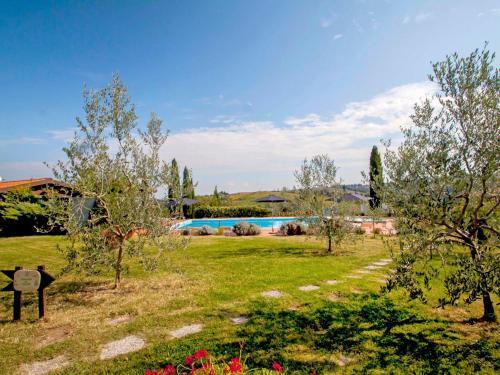 Apartment Sughera X