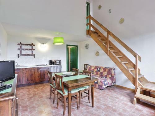 Apartment Sughera III