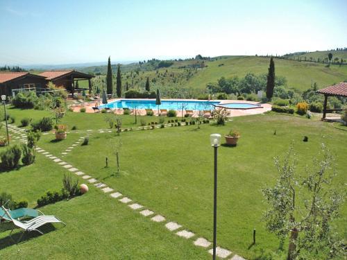 Apartment Sughera VI