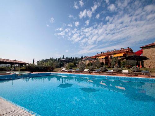 Apartment Sughera VI