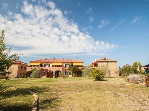 Apartment Sughera VI