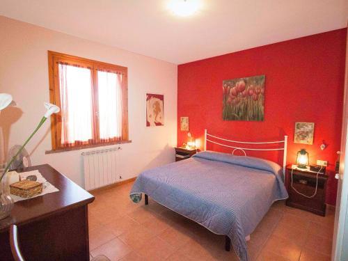 Apartment Sughera VI