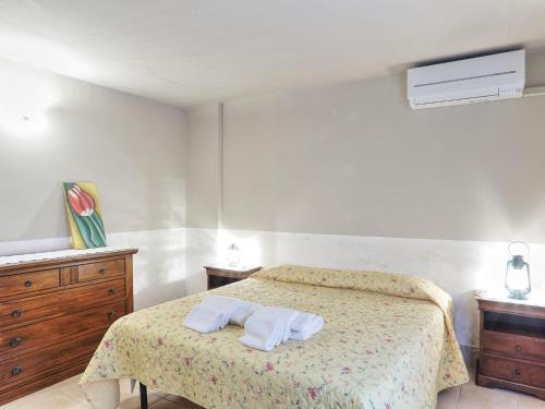 Apartment Sughera VI