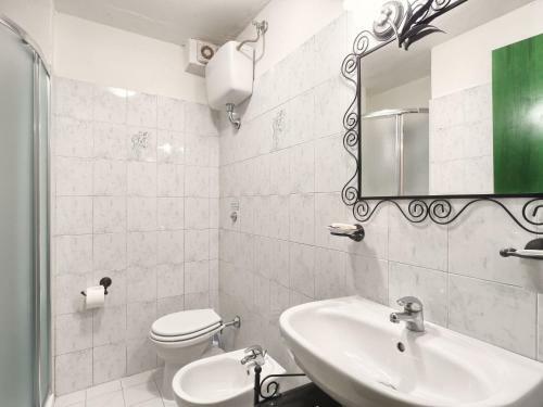 Apartment Sughera XVI