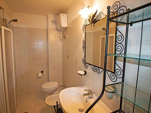 Apartment Sughera IX