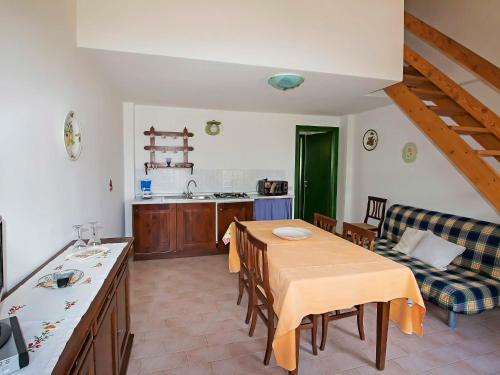 Apartment Sughera IX