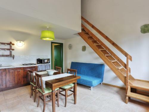 Apartment Sughera IX
