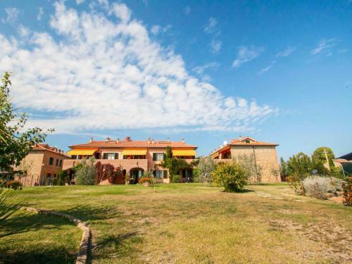 Apartment Sughera IX