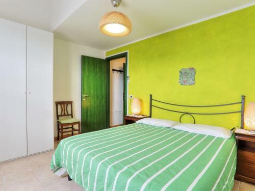 Apartment Sughera IX