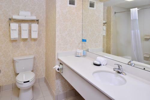 Hotel Hampton Inn Waynesboro/stuarts Draft