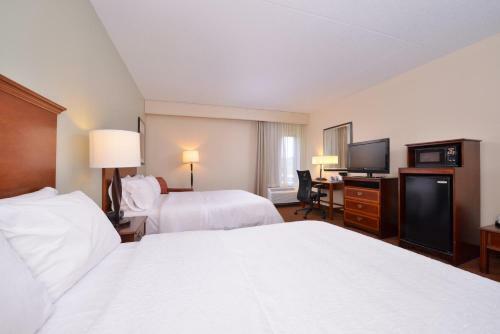 Hotel Hampton Inn Waynesboro/stuarts Draft