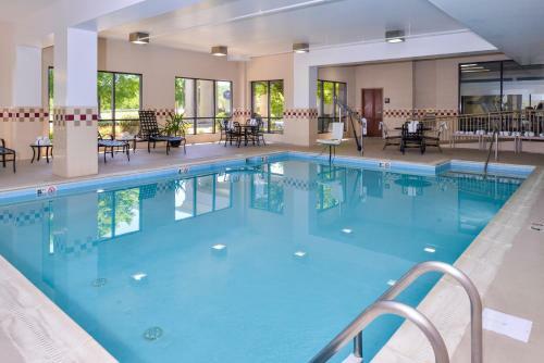 Hotel Hampton Inn Waynesboro/stuarts Draft