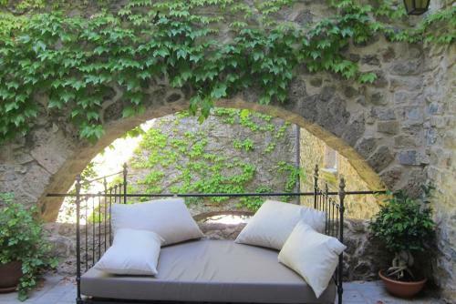 Hostal Chateauzen