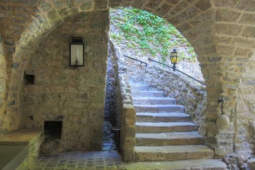 Hostal Chateauzen