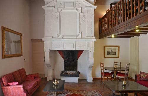 Hostal Chateauzen