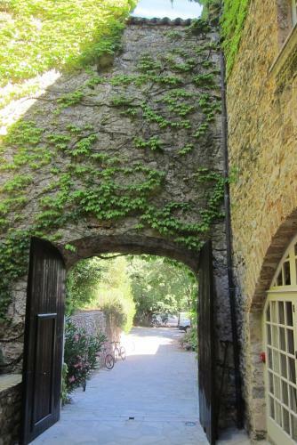 Hostal Chateauzen