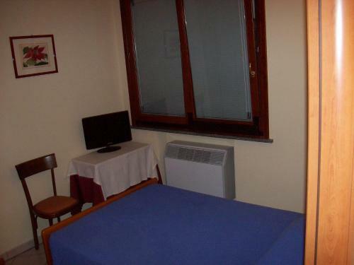 Hostal Abba Camere