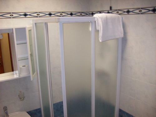 Hostal Abba Camere