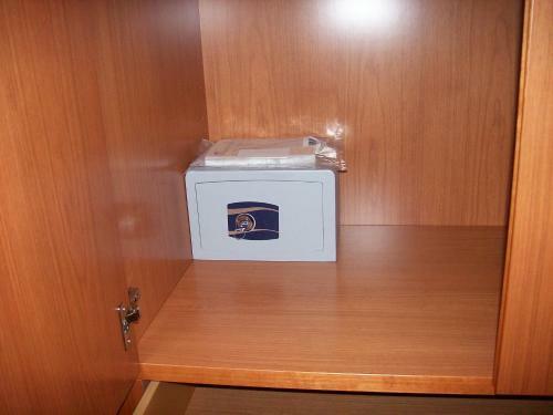Hostal Abba Camere