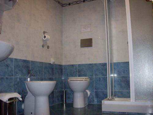 Hostal Abba Camere