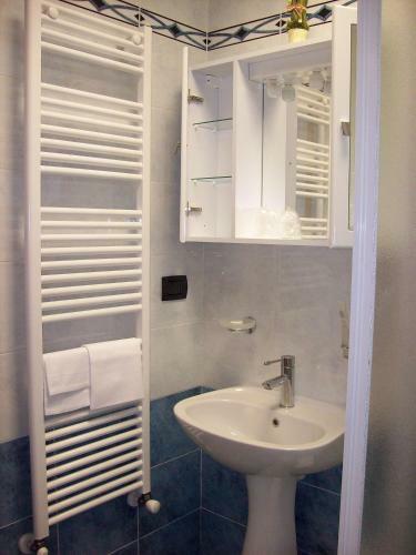 Hostal Abba Camere