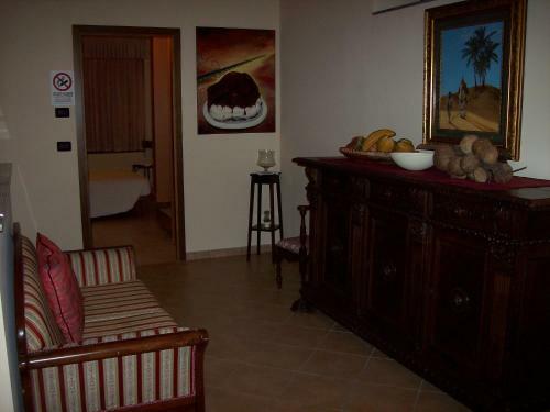 Hostal Abba Camere