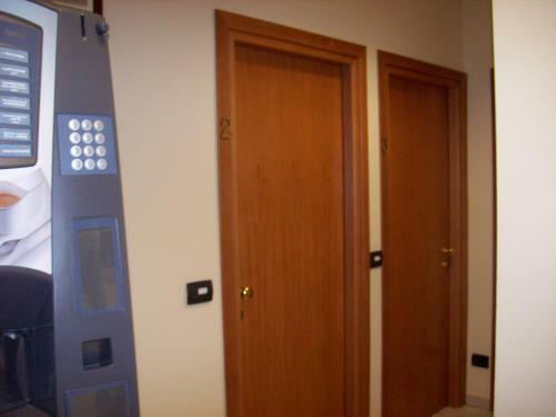 Hostal Abba Camere
