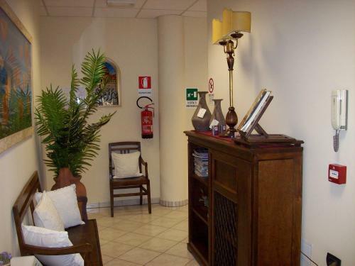 Hostal Abba Camere