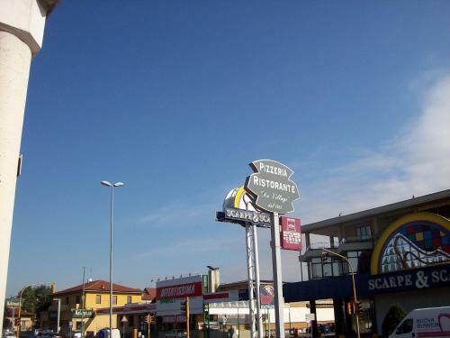 Hostal Abba Camere