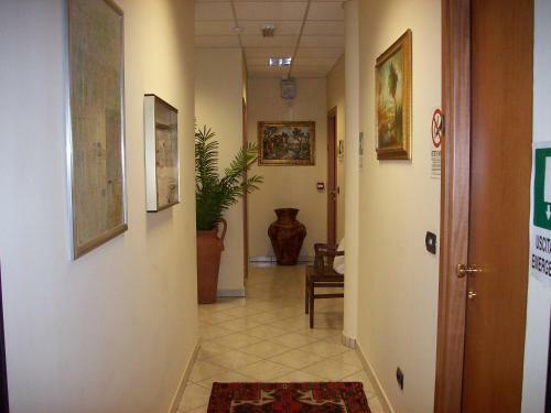 Hostal Abba Camere