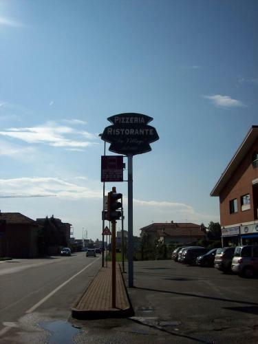 Hostal Abba Camere