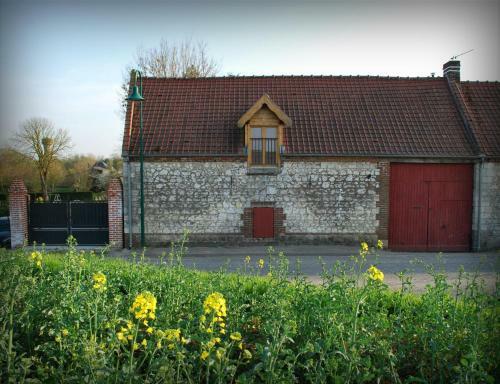 Chez Fifine