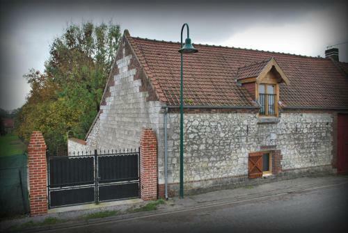 Chez Fifine