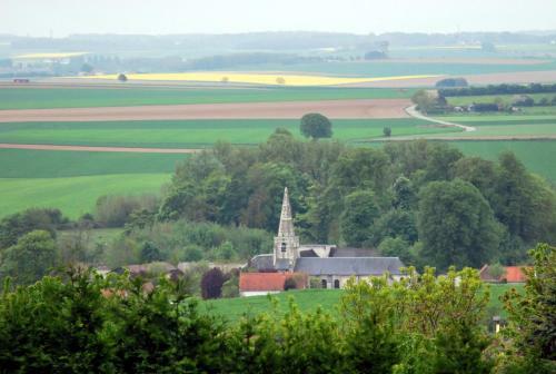 Chez Fifine