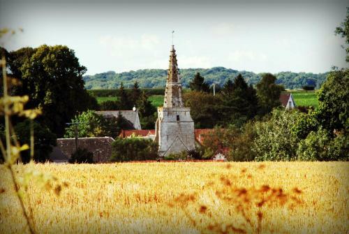 Chez Fifine