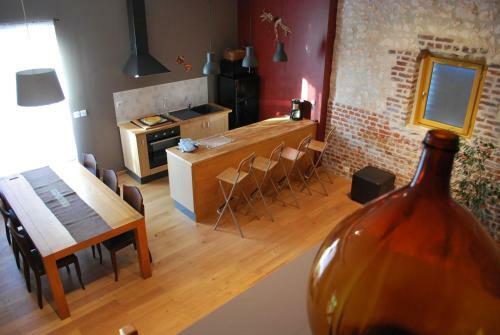 Chez Fifine