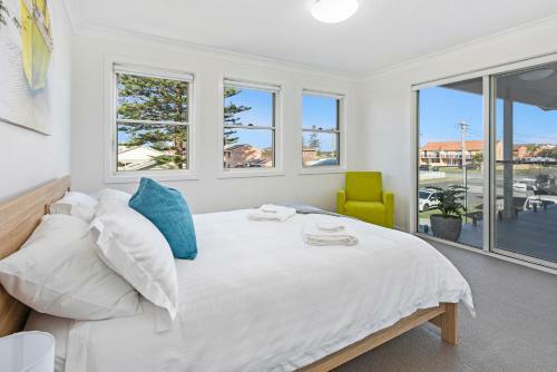 Apartamento Whitehaven - Lake Illawarra