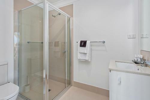 Apartamento Whitehaven - Lake Illawarra