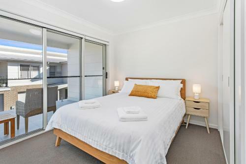 Apartamento Whitehaven - Lake Illawarra