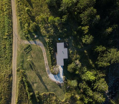 Lodge Wongari Eco Retreat