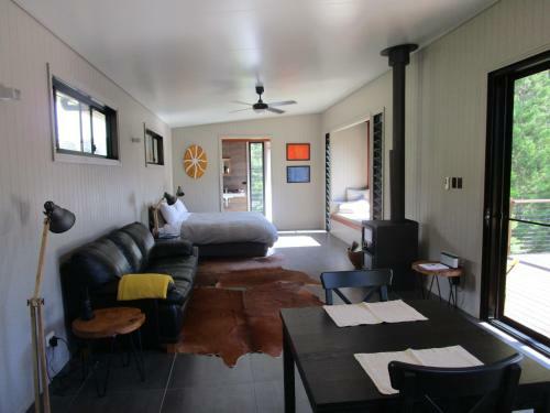 Lodge Wongari Eco Retreat