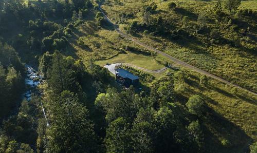 Lodge Wongari Eco Retreat