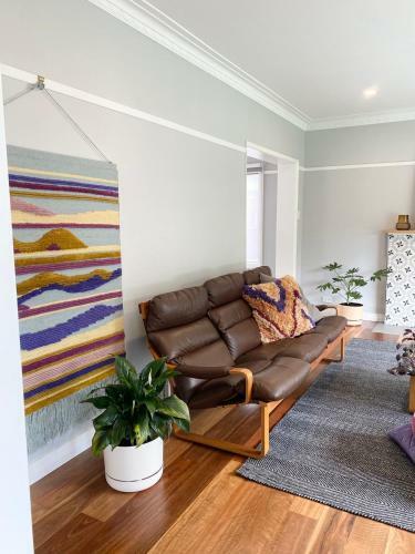 Little Olive - Cosy Three Bedroom In Kyneton
