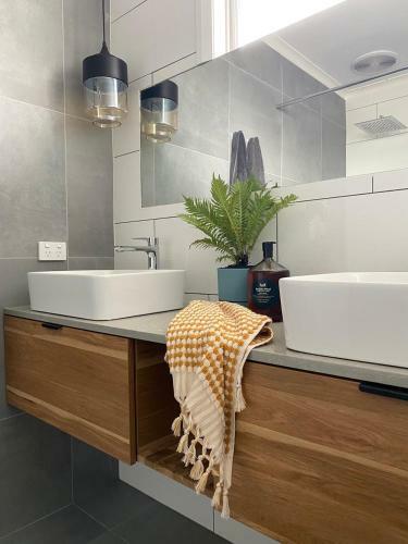 Little Olive - Cosy Three Bedroom In Kyneton