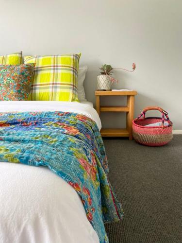 Little Olive - Cosy Three Bedroom In Kyneton