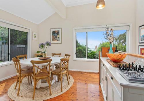 Christmas School Holidays Cottage