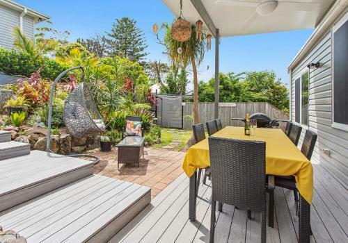 Christmas School Holidays Cottage