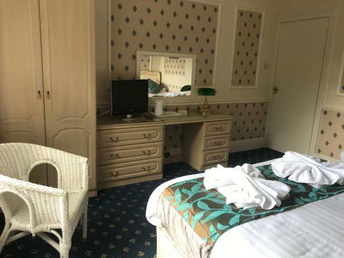 Hostal Everglades Hotel